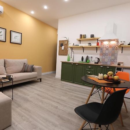 Hotelise I Tulip Apartment Jerevan Exteriér fotografie