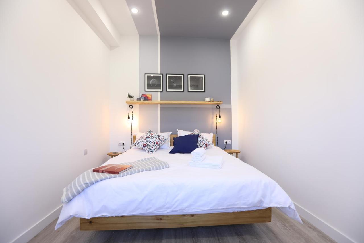 Hotelise I Tulip Apartment Jerevan Exteriér fotografie