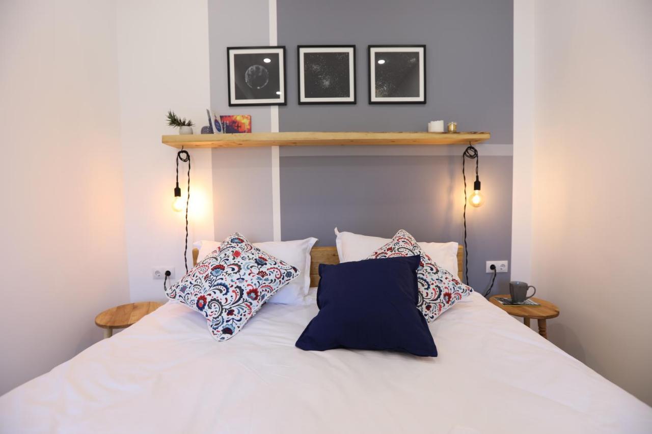 Hotelise I Tulip Apartment Jerevan Exteriér fotografie