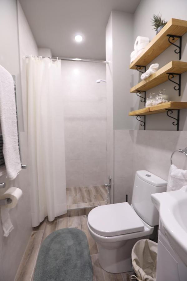 Hotelise I Tulip Apartment Jerevan Exteriér fotografie