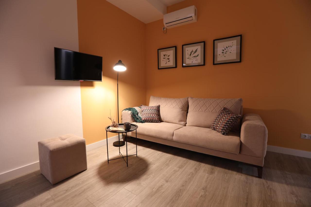 Hotelise I Tulip Apartment Jerevan Exteriér fotografie