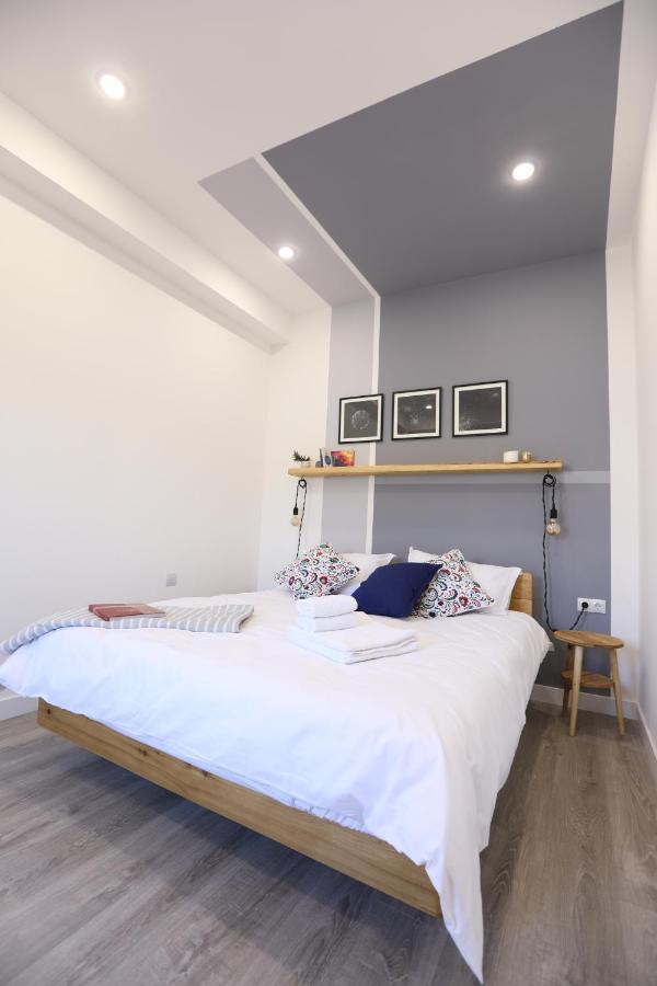 Hotelise I Tulip Apartment Jerevan Exteriér fotografie