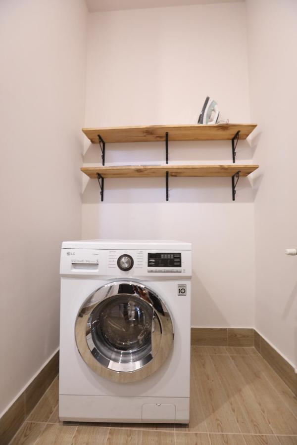 Hotelise I Tulip Apartment Jerevan Exteriér fotografie