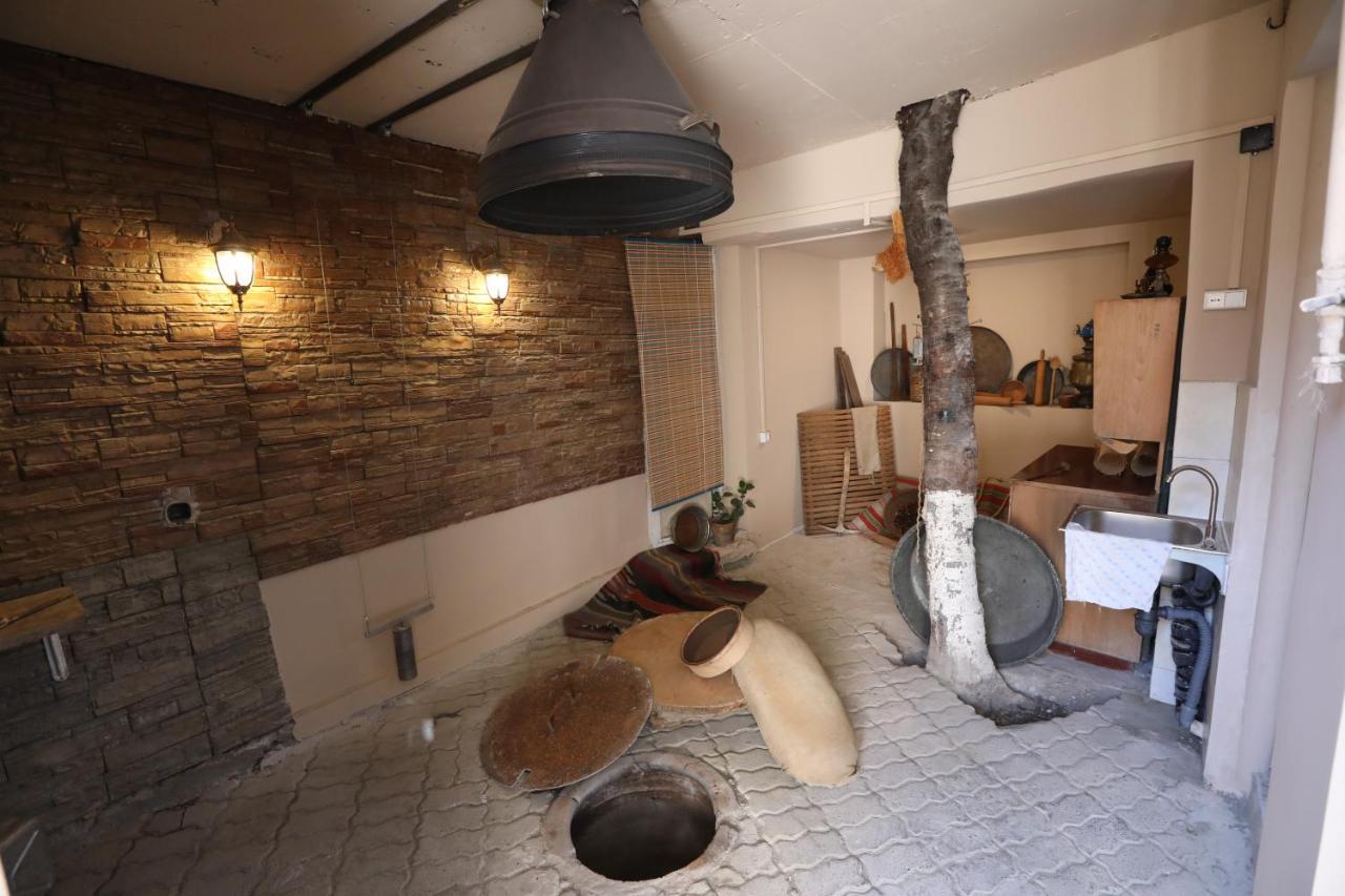 Hotelise I Tulip Apartment Jerevan Exteriér fotografie