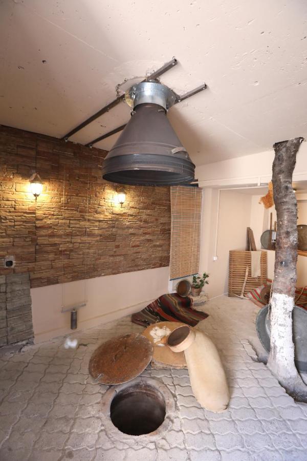 Hotelise I Tulip Apartment Jerevan Exteriér fotografie