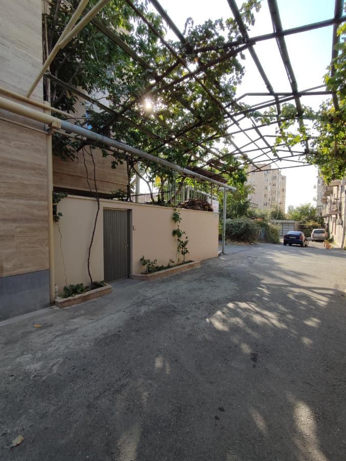 Hotelise I Tulip Apartment Jerevan Exteriér fotografie